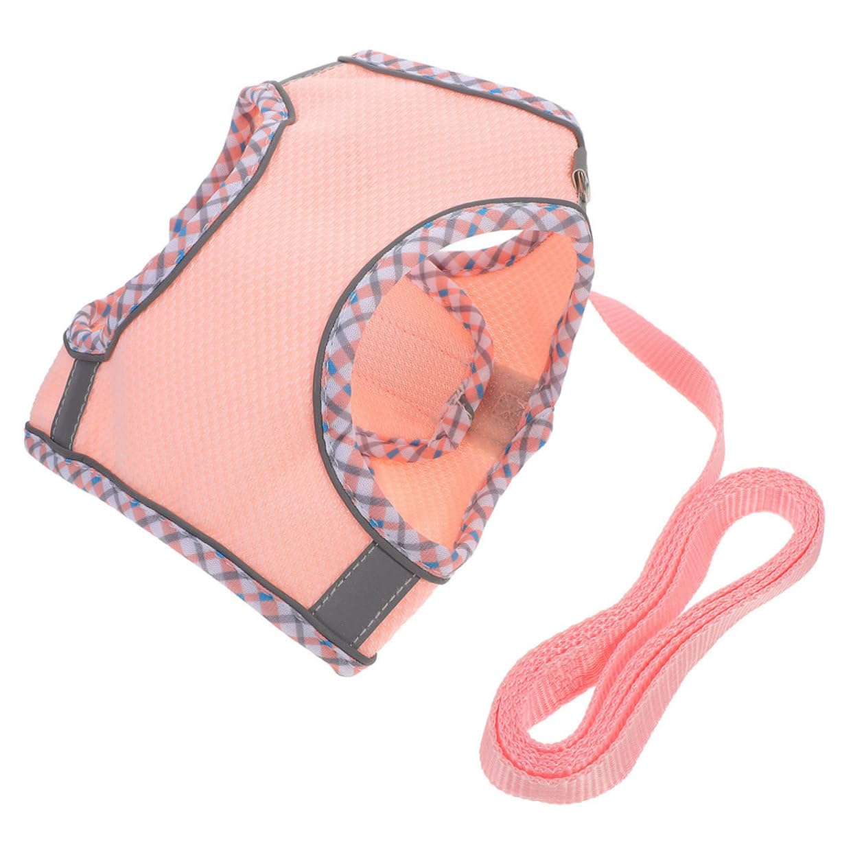 SUPVOX Chaleco para Pasear Perros Resistente con Correa para Perros Pequeños Y Grandes Accesorio para Cachorros