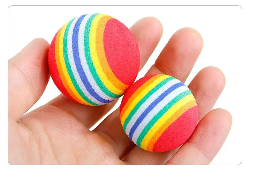 🐭 Juguetes de Peluche con Catnip para Gatos