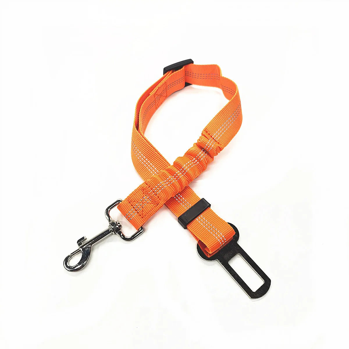 🚗 Arnés Cinturón de Seguridad para Perros en Auto