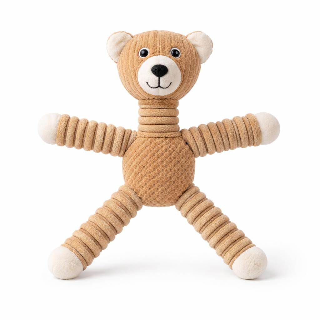 Animal de Peluche Mordedor - Oso