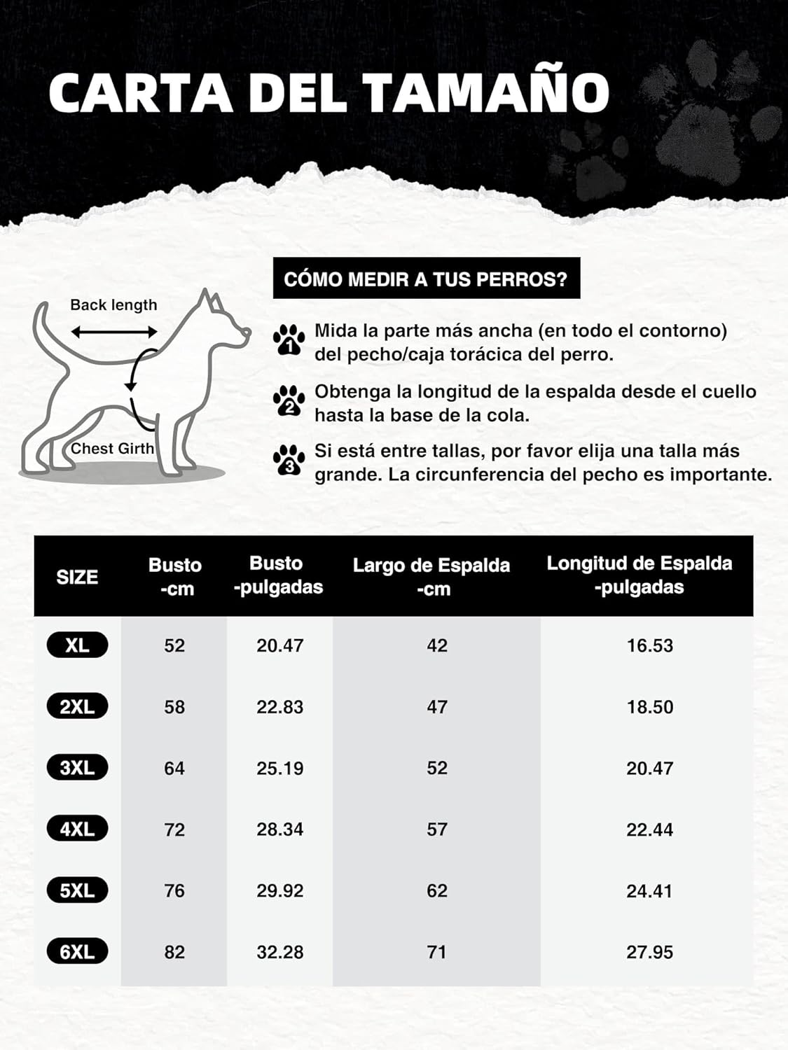 Traje de algodón para Perro, Chaquetas para Perros con Bandas Reflectantes, Abrigo de Invierno Impermeable para Mascotas Ropa，cálida a Prueba de Viento