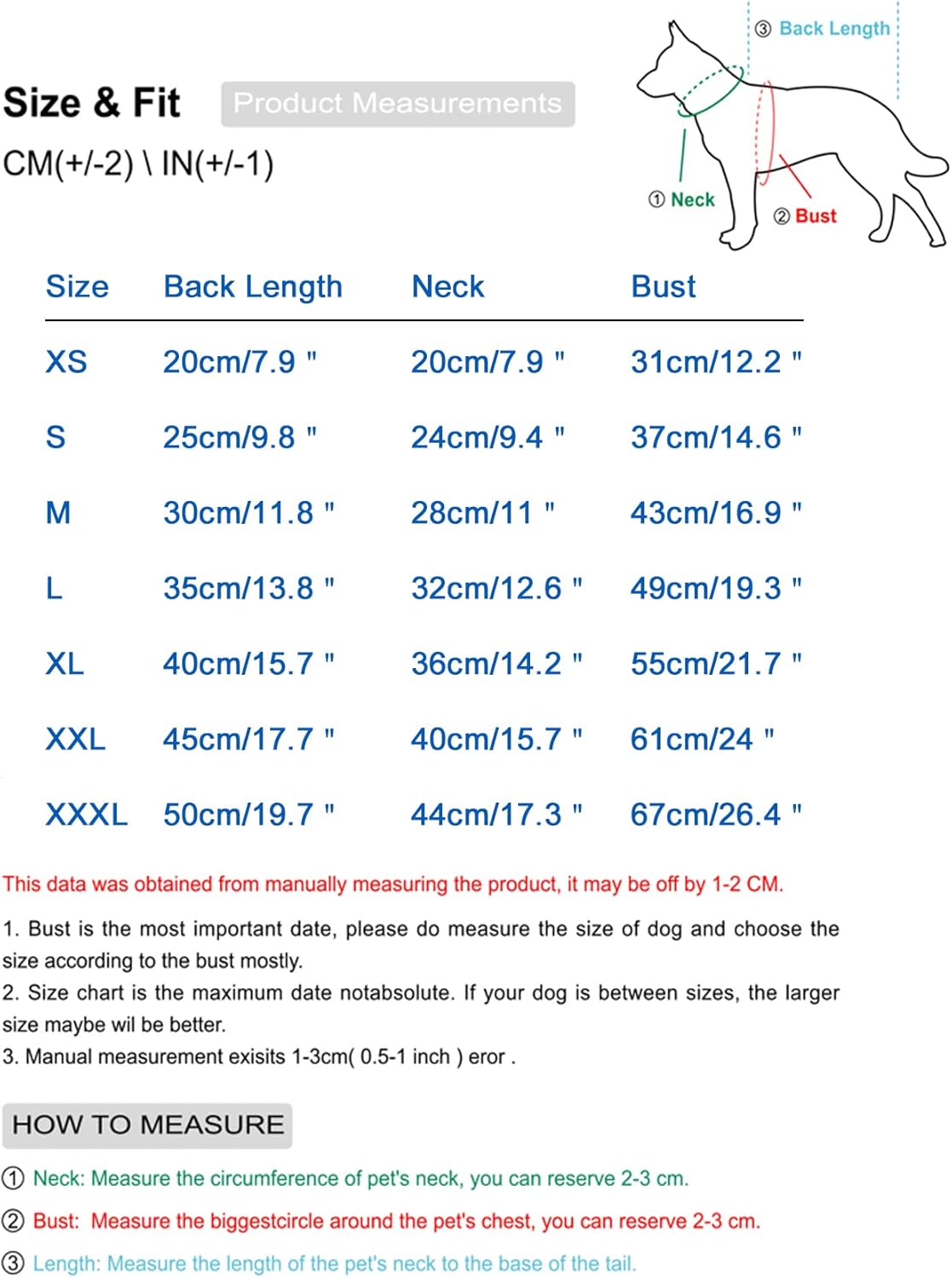 QWINEE Sudadera básica sólida para mascotas para perros y gatos, chaqueta cálida, sudadera con capucha para perro, trajes de gato, abrigo para mascotas para perros pequeños y medianos, gatos, azul cadete, L