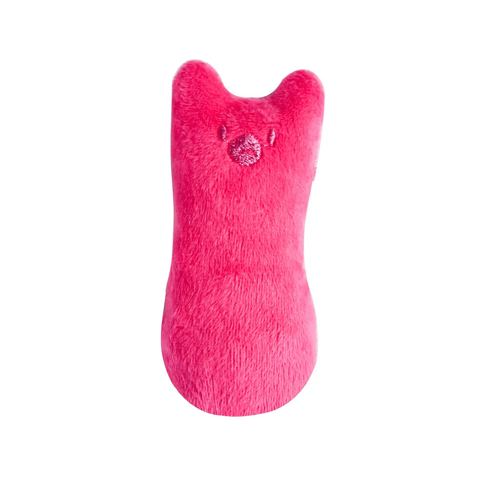 🐭 Juguetes de Peluche con Catnip para Gatos