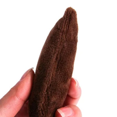 🐭 Juguetes de Peluche con Catnip para Gatos