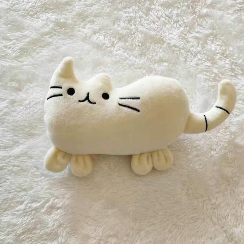🧸 Peluche Chirriante Perro Pequeño