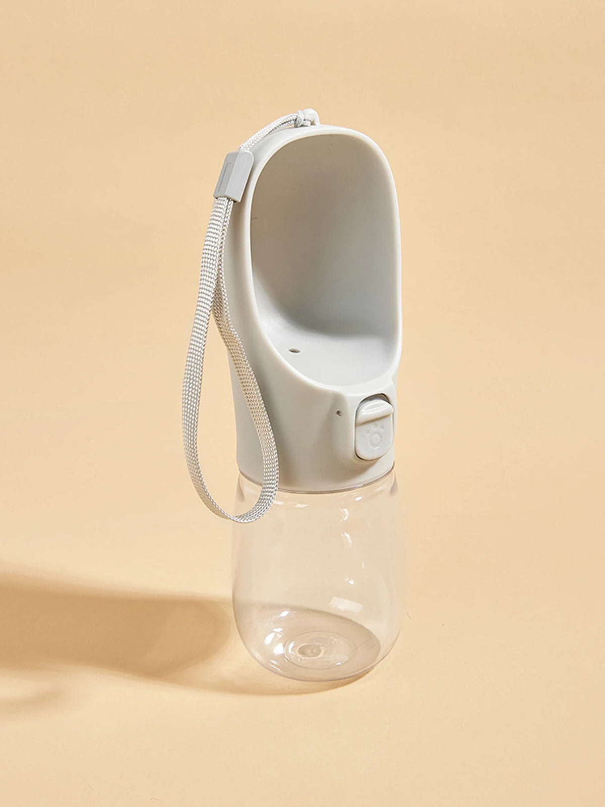 💧 Botella de Agua Portátil para Paseos con tu Mascota