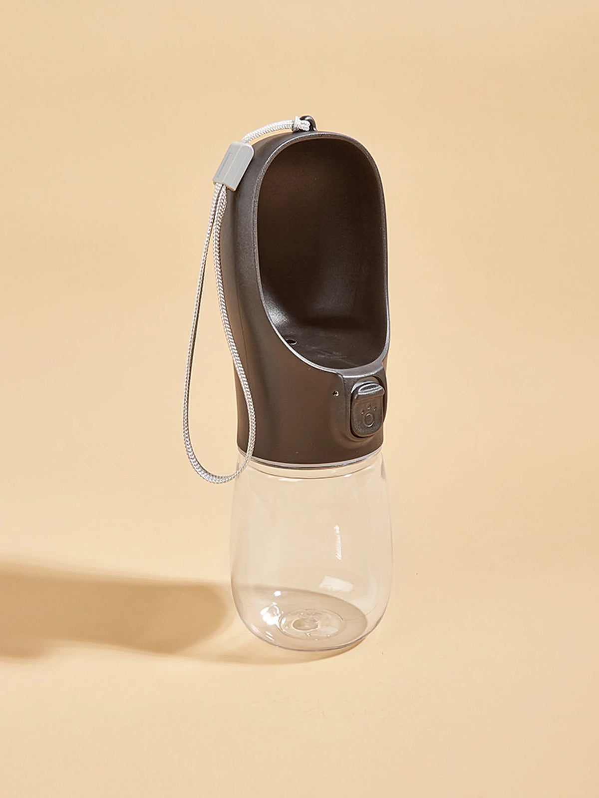 💧 Botella de Agua Portátil para Paseos con tu Mascota