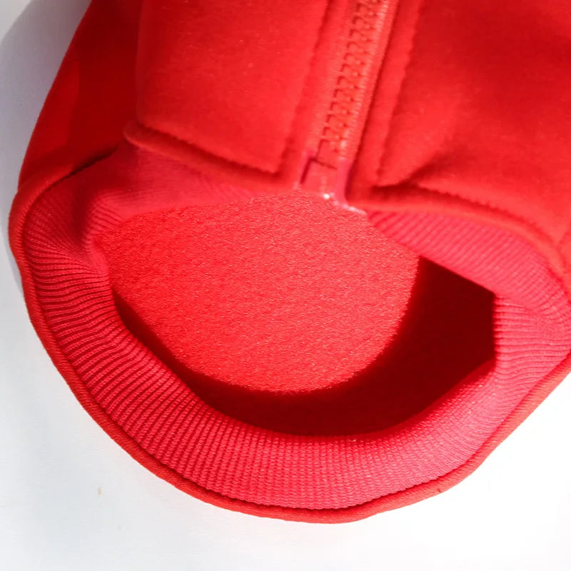 ⚾ Chamarra Beisbolera para Perros
