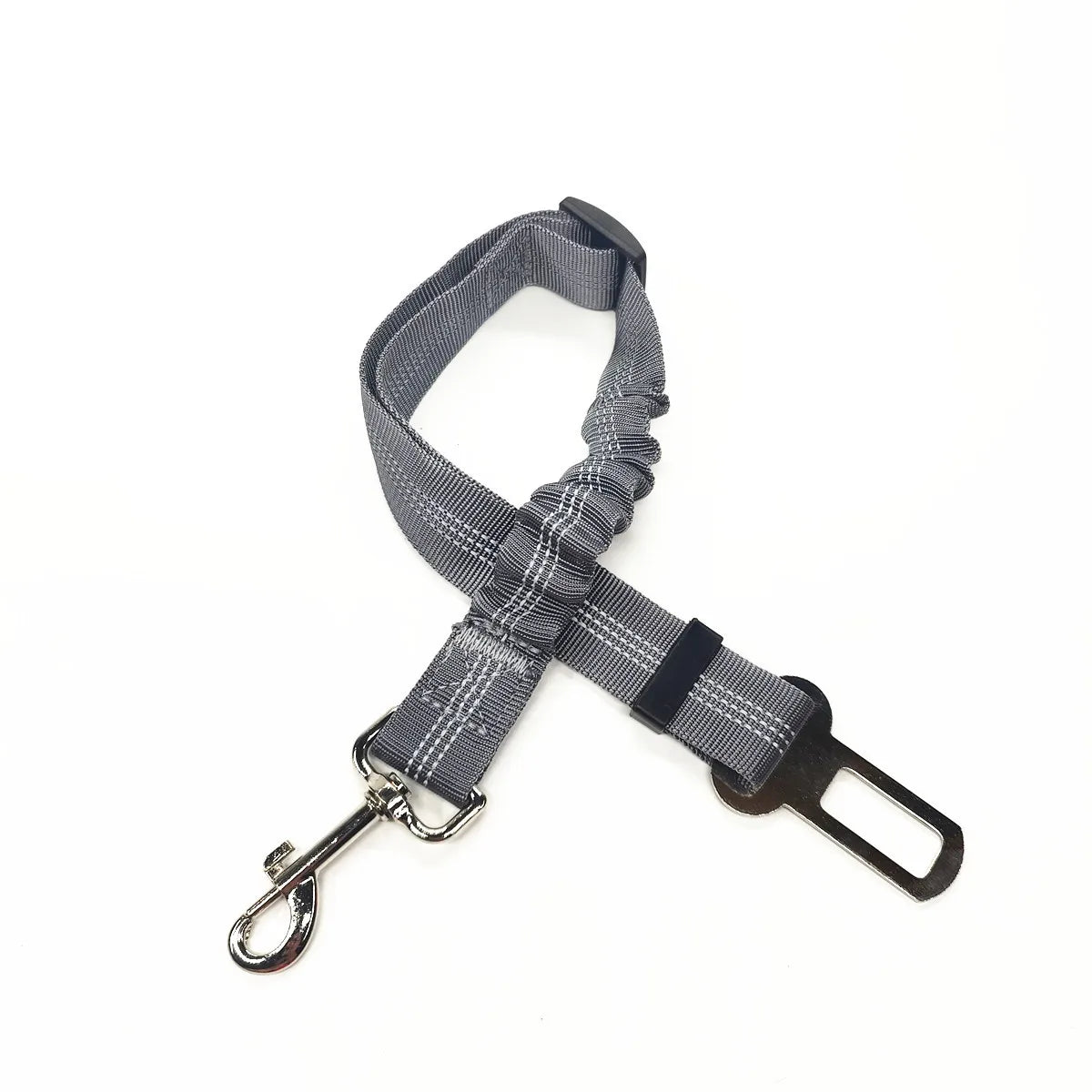 🚗 Arnés Cinturón de Seguridad para Perros en Auto