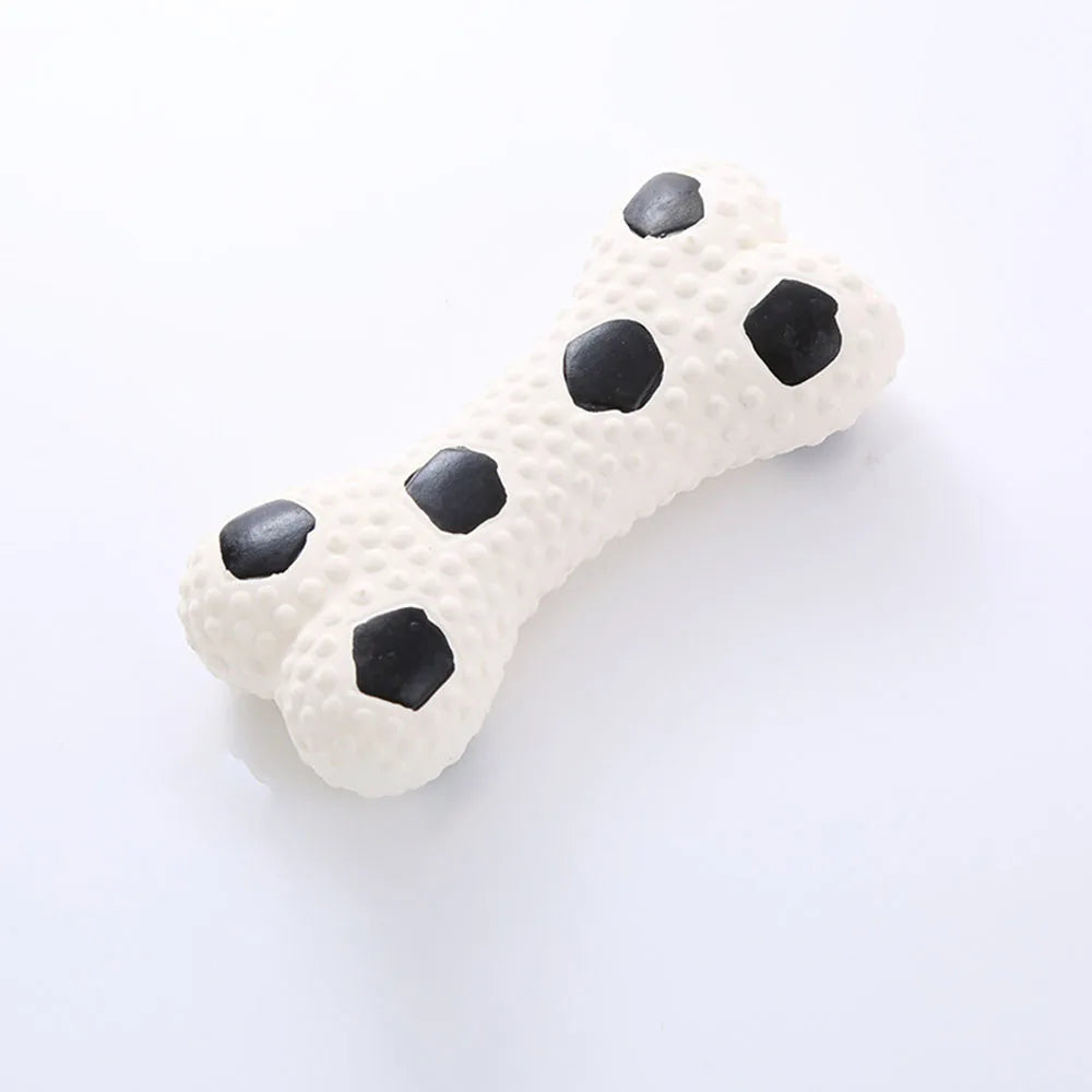 🦴 Set Hueso y Pelota Chirriante