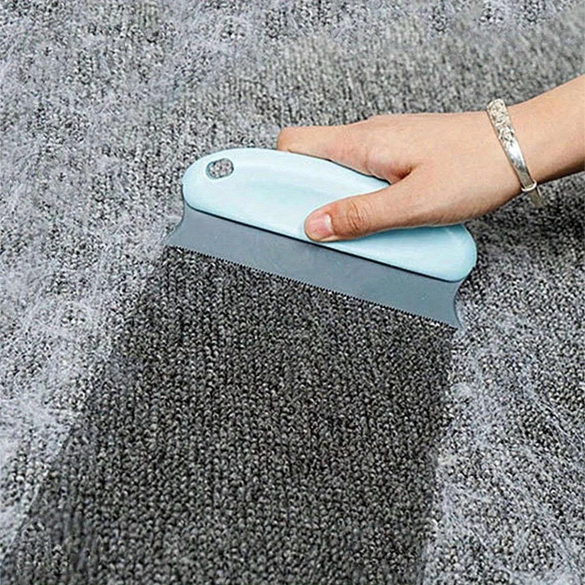 🧹 Cepillo Quitapelo para Perros y Gatos
