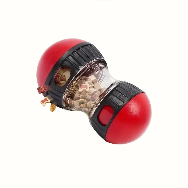 🍖 Juguete Dispensador de Premios para Perros