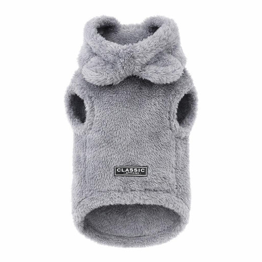 Sudadera de Felpa para Perro