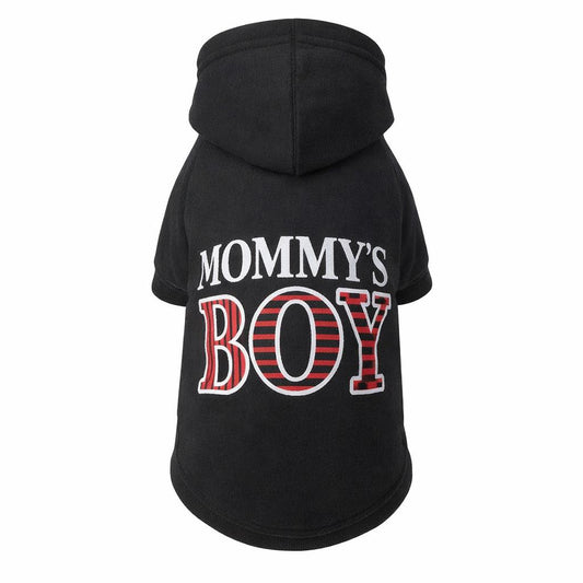 Sudadera con Capucha para Mascota