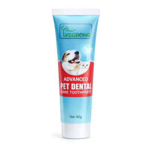 Pasta Dental para Mascota 60g