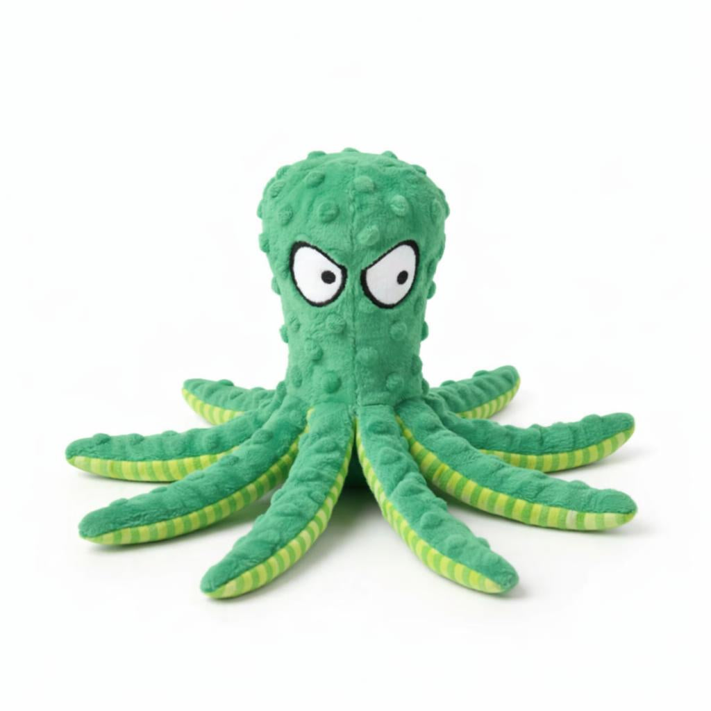 Pulpo de Peluche Chillón