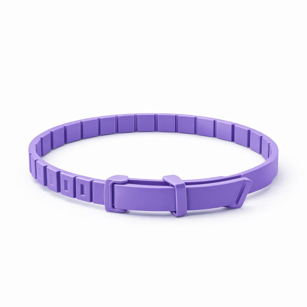 ️ Collar Calmante para Mascota
