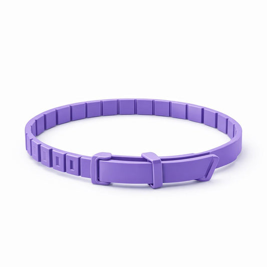 ️ Collar Calmante para Mascota