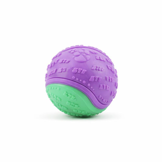 Pelota TPR Dental para Perro
