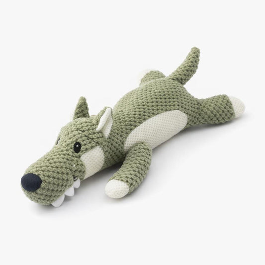 Peluche Molar Perro Grande