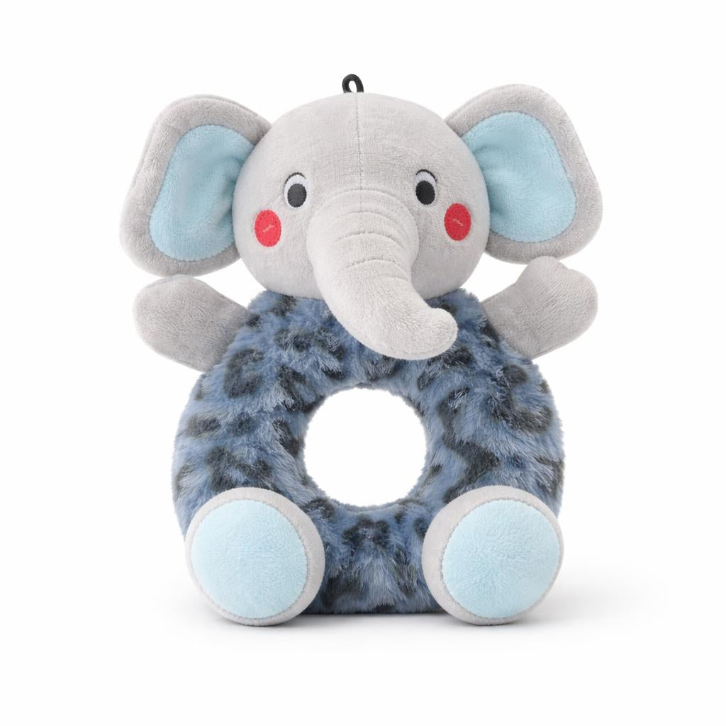Peluche Chillón de Animalitos - Elefante