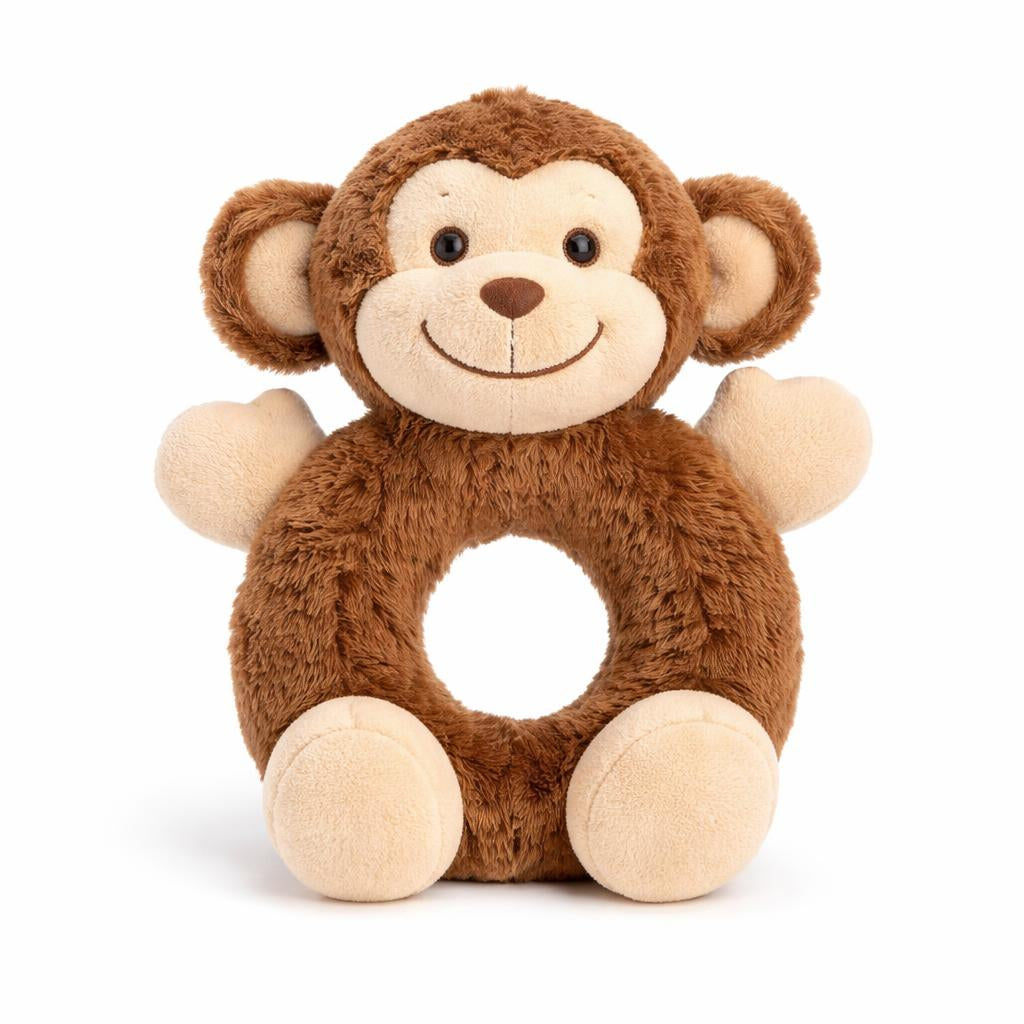 Peluche Chillón de Animalitos - Mono