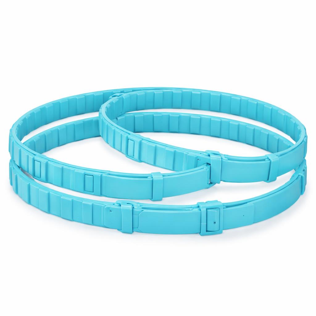 ️ Collar Calmante para Mascota - Paquete de 3 para gato 38CM