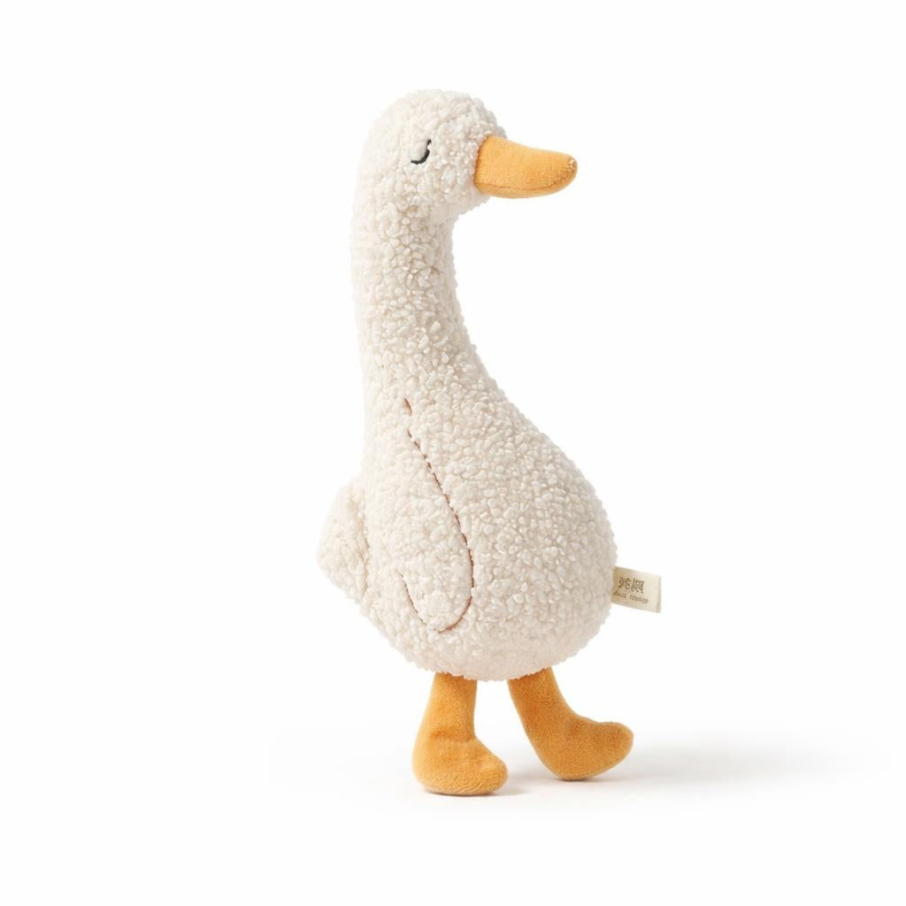 Peluche Interactivo para Mascota - Pato