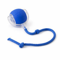 Pelota Electrónica USB - Azul