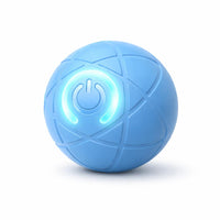 Pelota Electrónica USB - Azul cielo