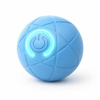 Pelota Electrónica USB - Azul claro
