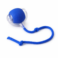 Pelota Electrónica USB - Azul electrico