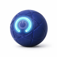 Pelota Electrónica USB - Azul marino