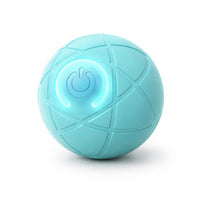 Pelota Electrónica USB - Azul menta