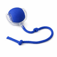 Pelota Electrónica USB - Azul rey