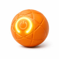 Pelota Electrónica USB - Naranja