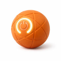 Pelota Electrónica USB - Naranja mate