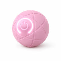 Pelota Electrónica USB - Rosa