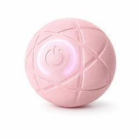 Pelota Electrónica USB - Rosa palido