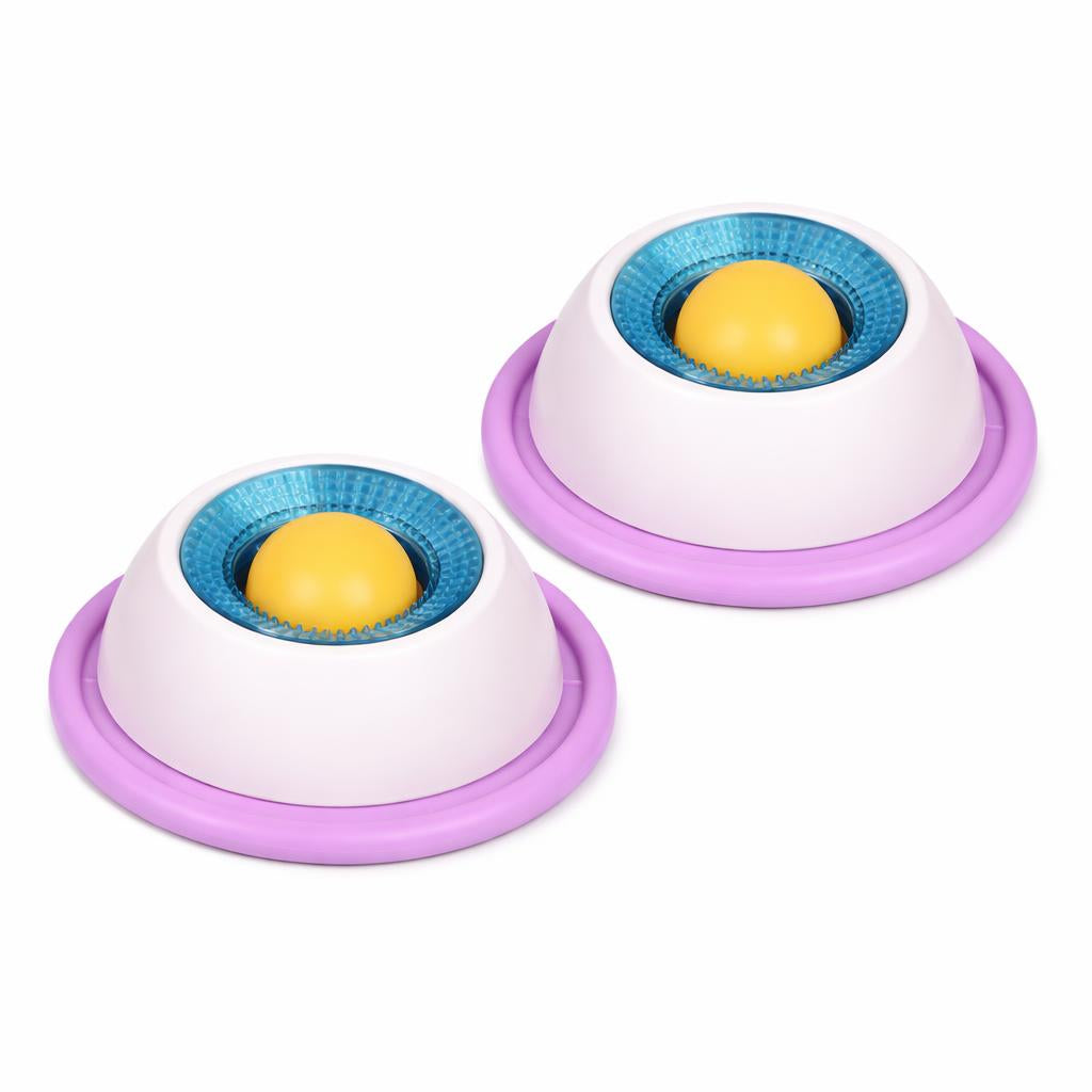 Tapete Lamedor para Mascota - Combo 2 piezas