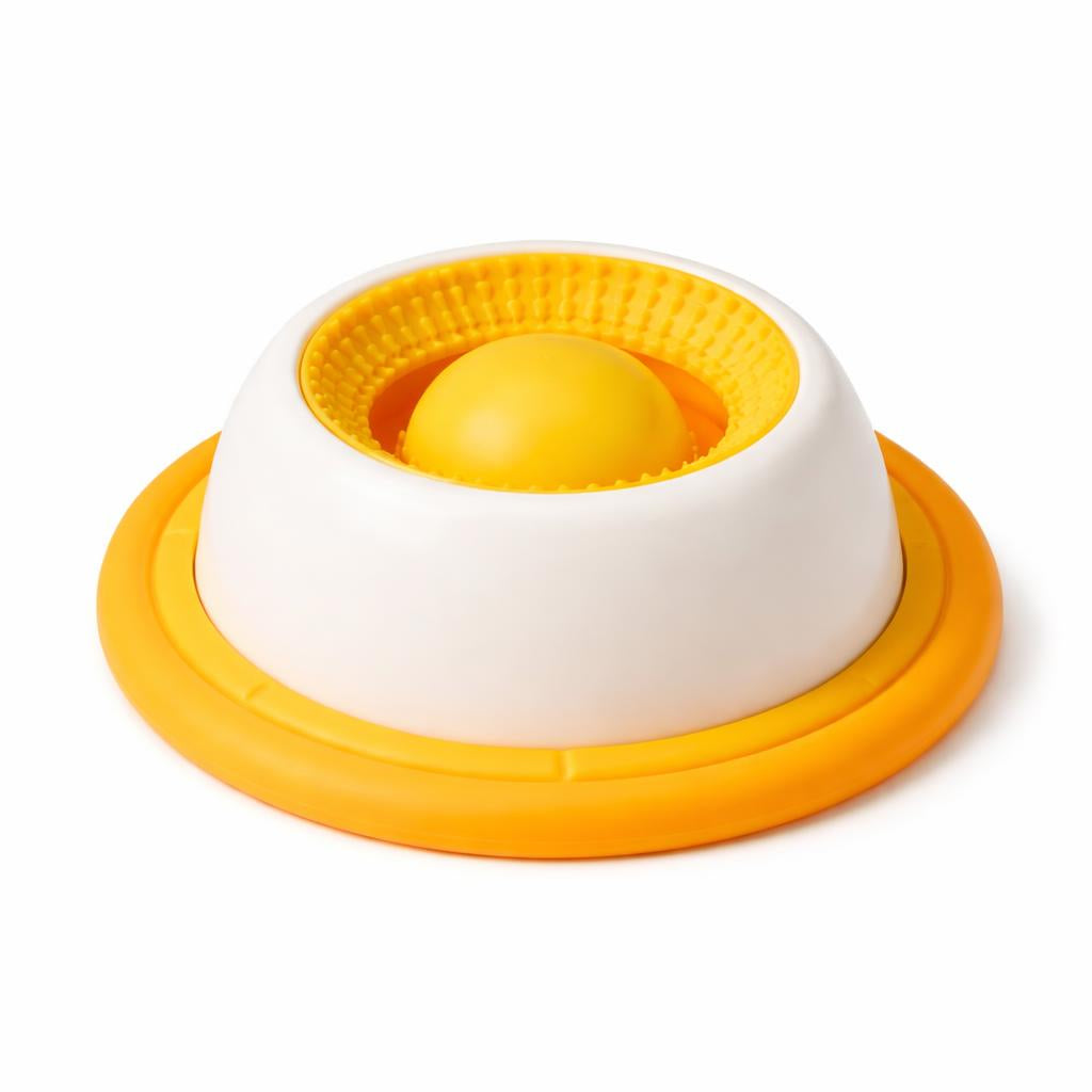 Tapete Lamedor para Mascota - Juguete para perro 1 pieza