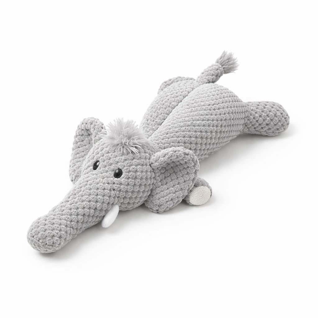 Peluche Molar Perro Grande - Elefante