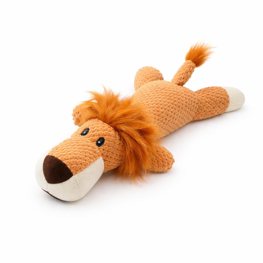 Peluche Molar Perro Grande - León