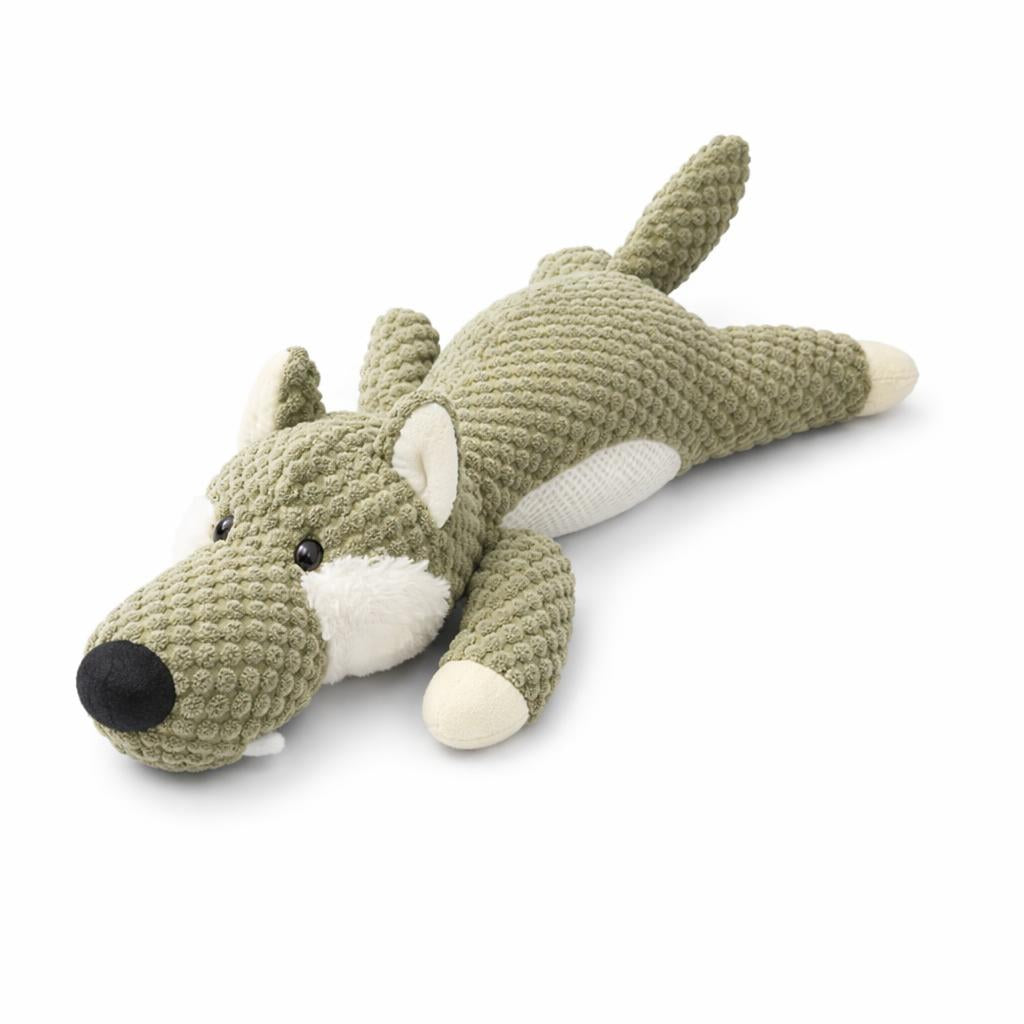 Peluche Molar Perro Grande - Lobo