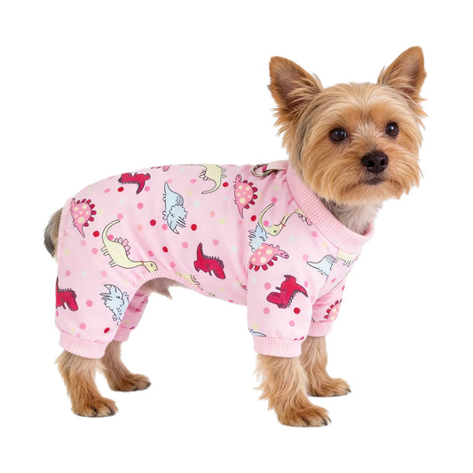 Pijama para Perros Pequeños