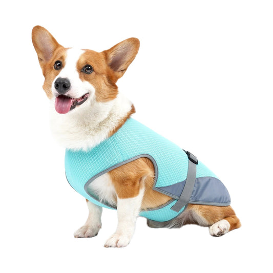 Chaleco Refrescante para Perros