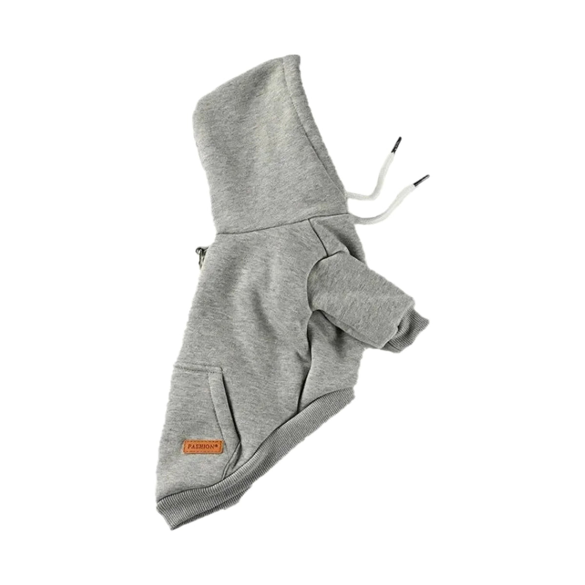 Sudadera Tipo Chaleco para Perros
