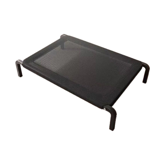 Cama Elevada Portátil para Perros Grandes