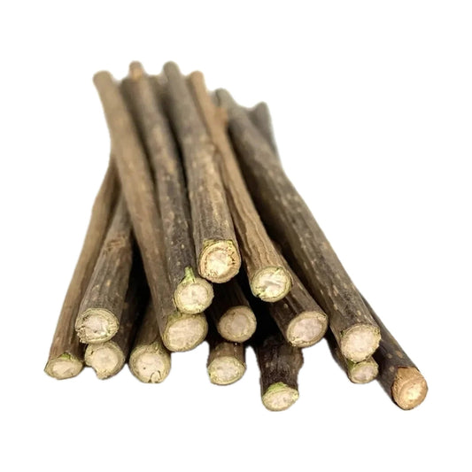 Palitos de matatabi masticables para gatos